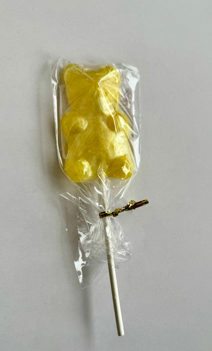 Lolli & Pops: Sour Shimmer Bear