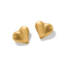 Load image into Gallery viewer, Brighton: Young At Heart Mini Post Earrings - J21541
