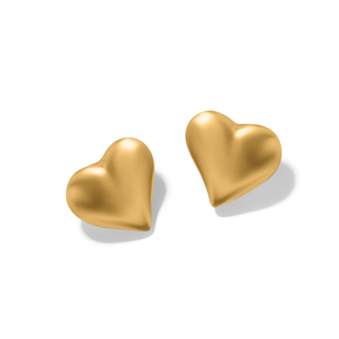 Brighton: Young At Heart Mini Post Earrings - J21541 - The Vogue Boutique