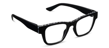 Peepers: Bernadette - Black