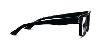 Peepers: Bernadette - Black