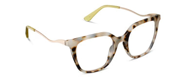 Peepers: Josephine - Chai Tortoise