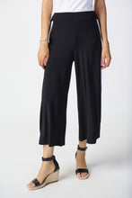Load image into Gallery viewer, Joseph Ribkoff: Silky Knit Pull-On Culotte Pants 241058

