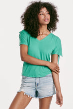 Load image into Gallery viewer, Another Love: Minnie Top in Garden Green
