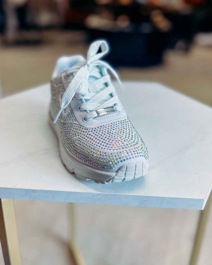 Skechers: Kids Uno Gen1 Disco Rave