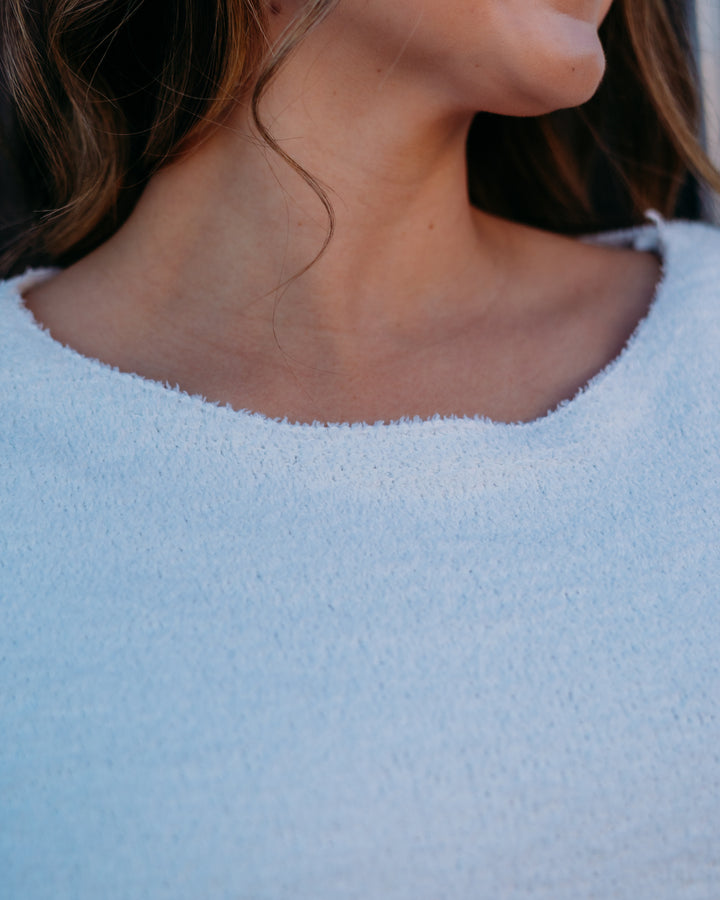 UGG: Novalie Slouchy Pullover Sweater in Cream (1172230)