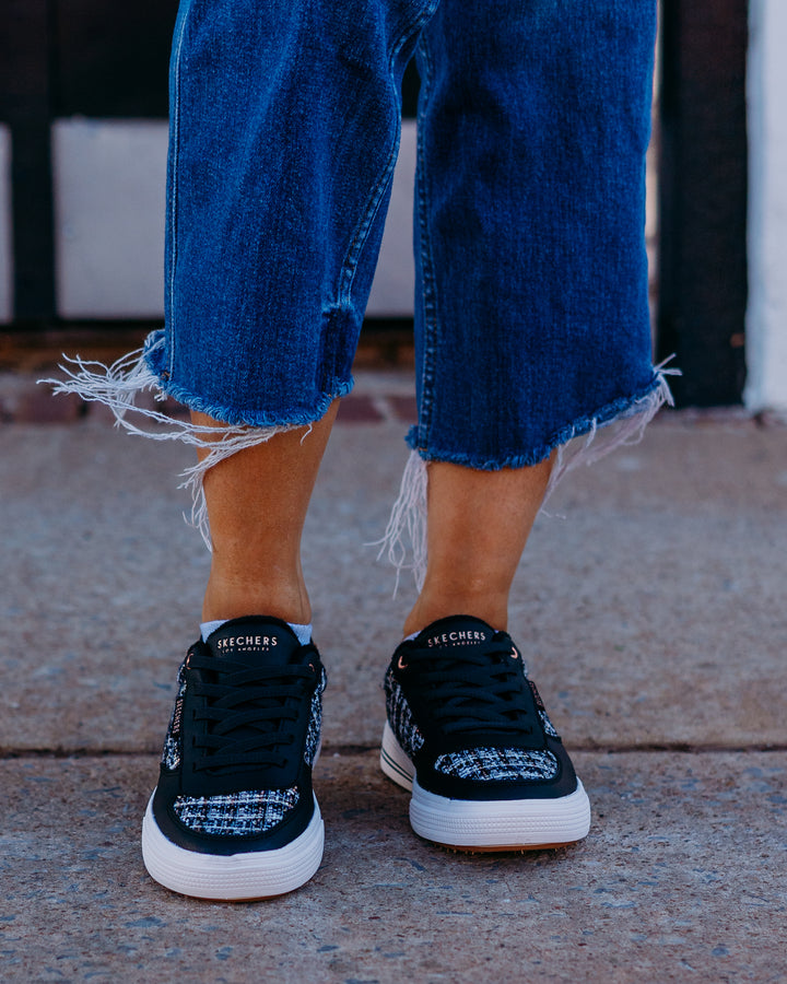 Skechers: Arch Fit Arcade BLRG in Coco Chic