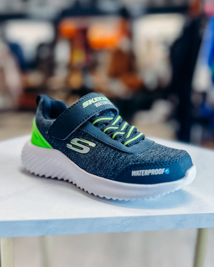 Skechers: Bounder Dripper Drop Sneakers