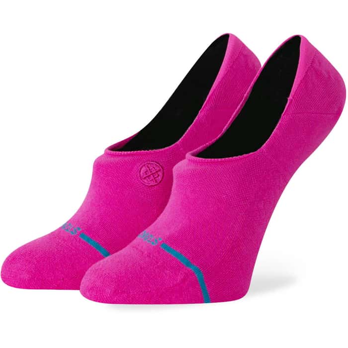 Stance: Women's Solid Light Tab 3 Pack (W248A26WOM)