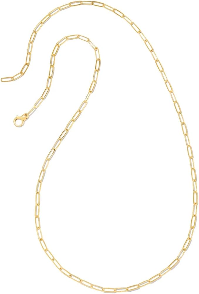 Kendra Scott: Vincent Chain in Gold