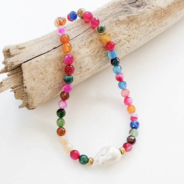 Virtue: The Kamryn Necklace (803)