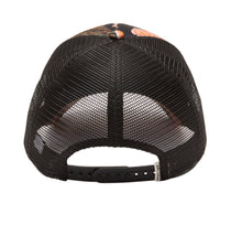 Load image into Gallery viewer, Billabong: Heritage Mashup Hat in Black Pebble JAHTBHER-BPB
