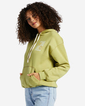 Load image into Gallery viewer, Billabong: Cosmic Moon Pullover in Kiwi
