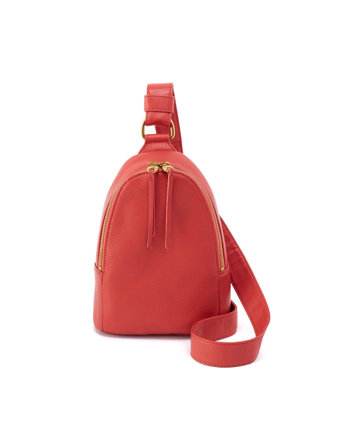 Hobo: Fern Sling In Red Clay