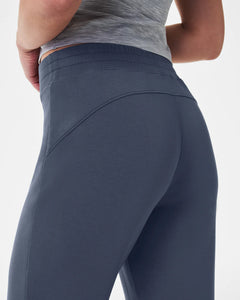 Spanx: AirEssentials Dark Storm Tapered Pant