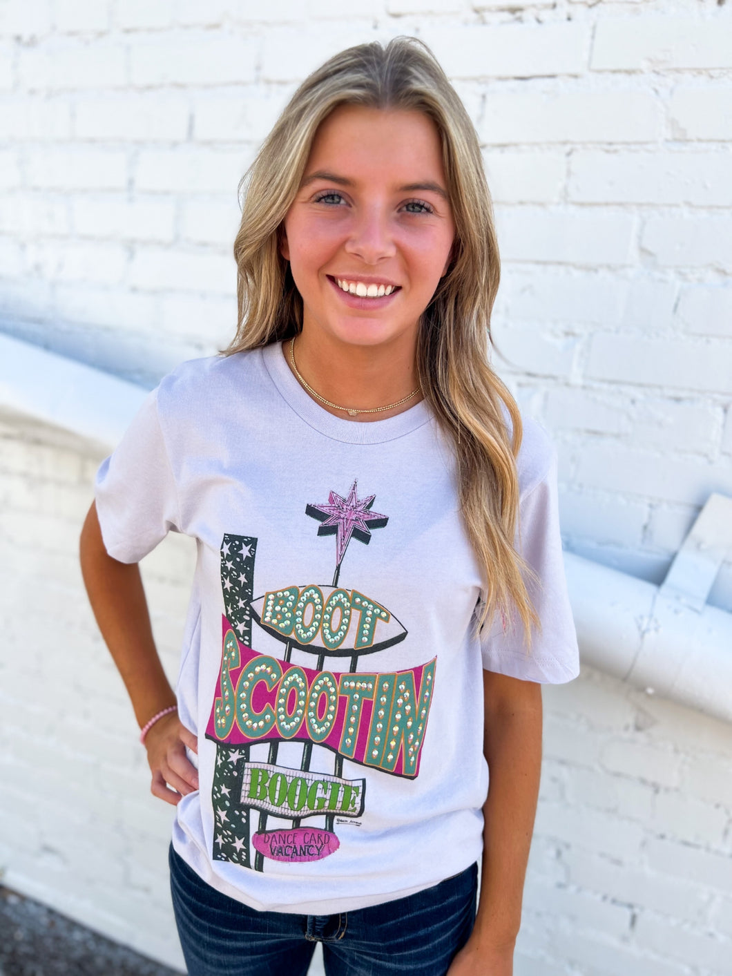Raisin Arrows: Boot Scootin T-Shirt