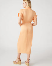 Load image into Gallery viewer, Steve Madden: Tori Dress in Salmon
