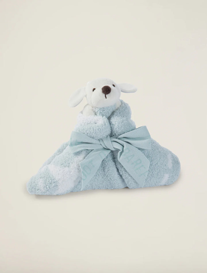 Barefoot Dreams: Dream Buddie Bear in Stone-White