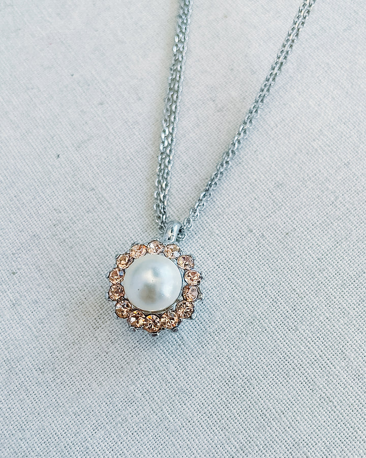 Mariana: "Pearl Compact" N-5034/1-6006-RO