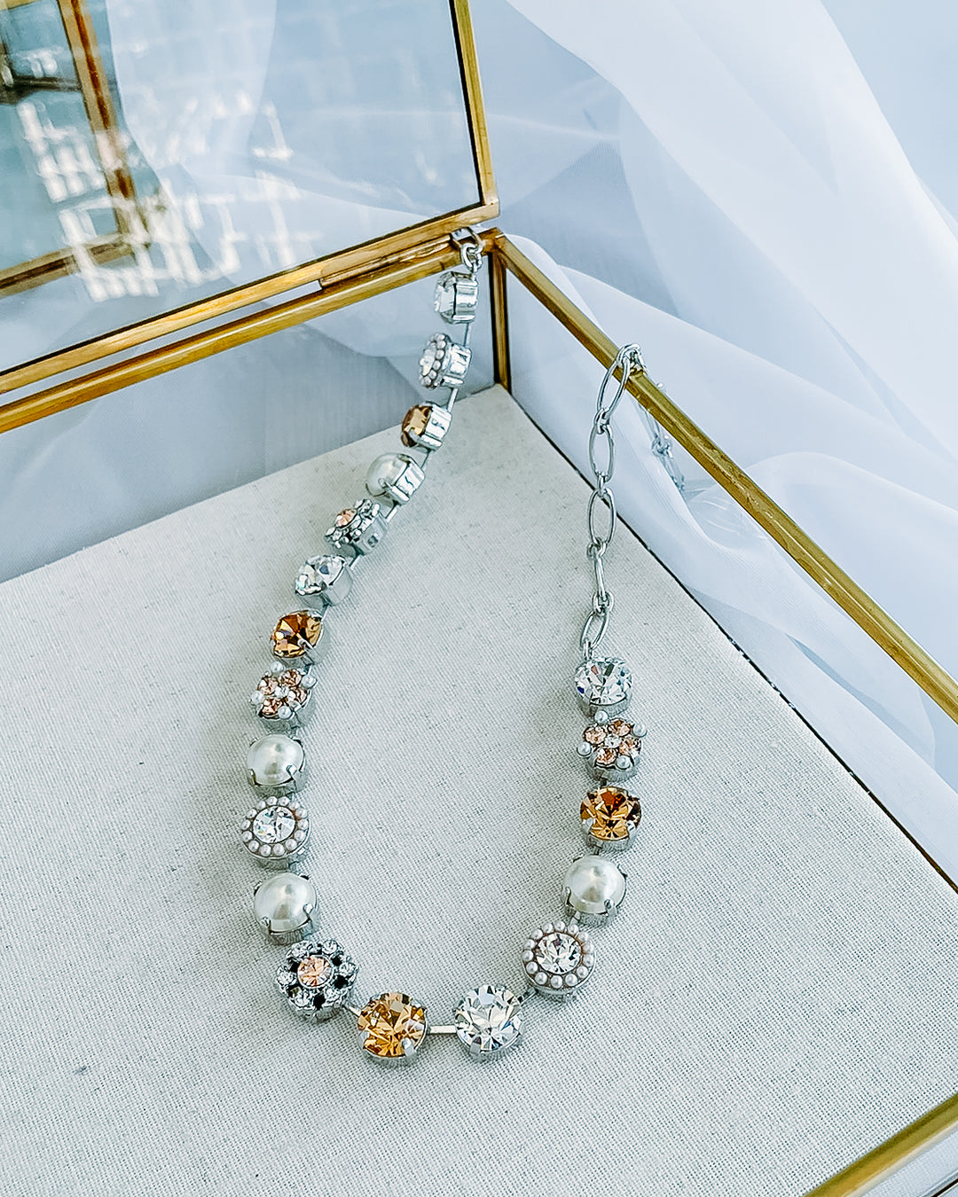 Mariana: "Pearl Compact" N-3114/1-6006-RO