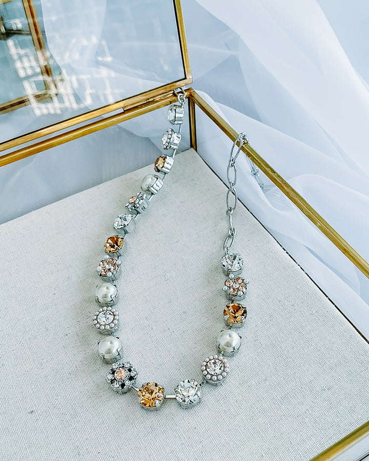 Mariana: "Pearl Compact" N-3114/1-6006-RO