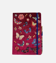 Load image into Gallery viewer, Johnny Was: Mariposa Journal &amp; Pen Set

