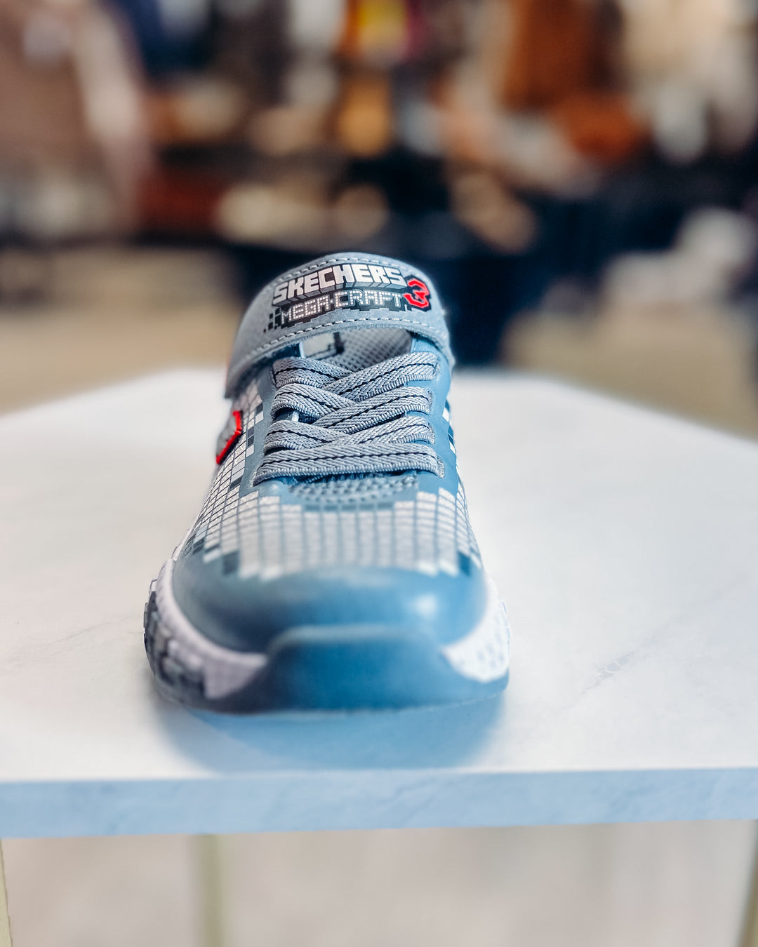 Skechers: Mega-Craft 3.0 402182 GYMT