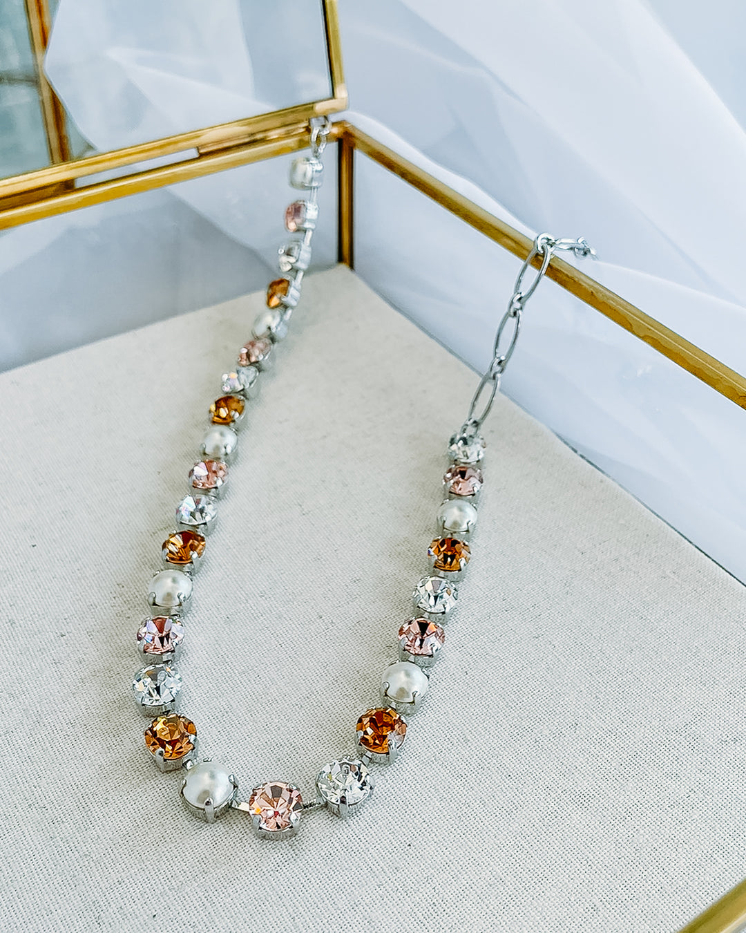 Mariana: "Pearl Compact" N-3252-60066-RO