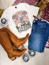 Load image into Gallery viewer, J. Coons.: American Cowboy Wild West T-Shirt
