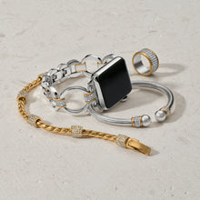 Load image into Gallery viewer, Brighton: Meridian Tempo Watch Band
