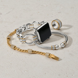 Brighton: Meridian Tempo Watch Band
