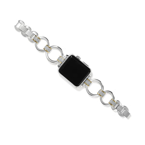 Brighton: Meridian Tempo Watch Band
