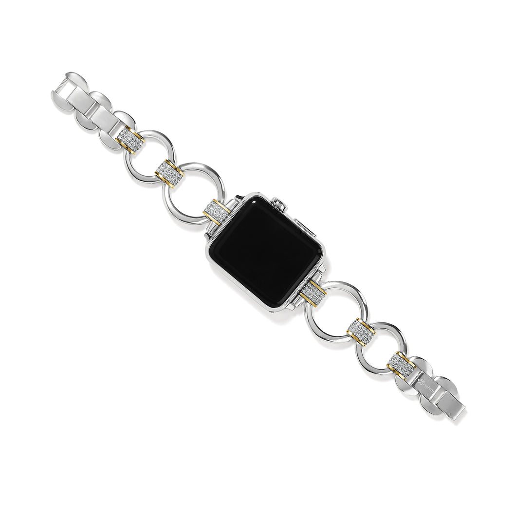 Brighton: Meridian Tempo Watch Band