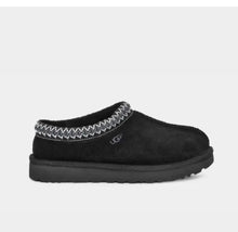 Load image into Gallery viewer, Ugg: Tasman Slipper in Black
