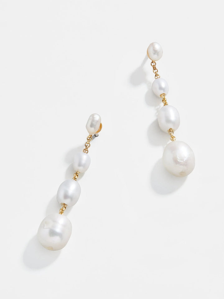 BaubleBar: Francesca Earrings 81922