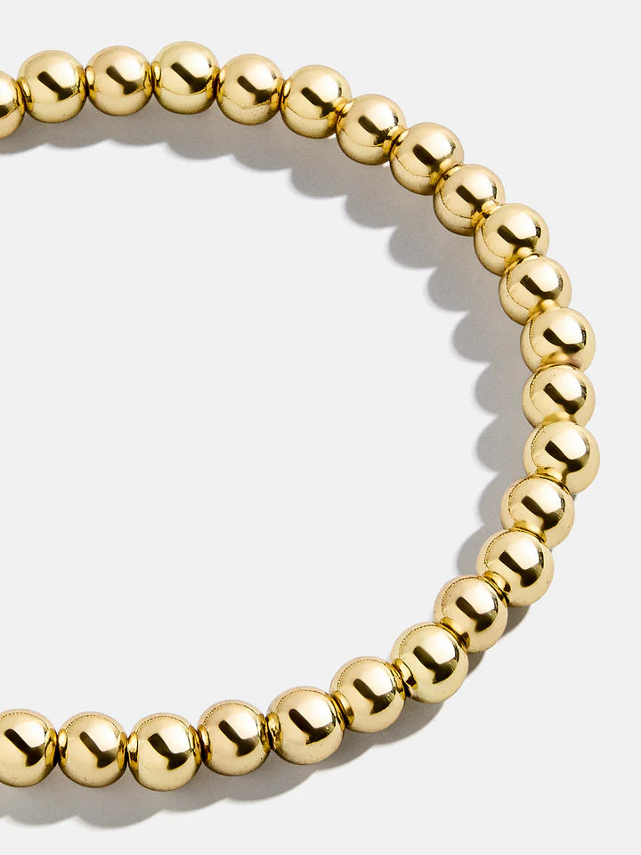 BaubleBar: Lovestruck Pisa Bracelet in Clear