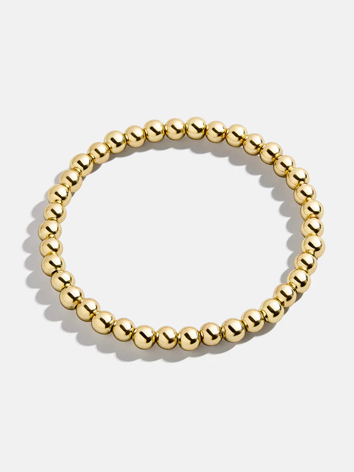 BaubleBar: Lovestruck Pisa Bracelet in Clear