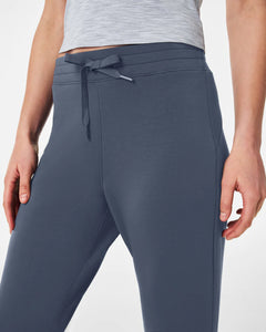 Spanx: AirEssentials Dark Storm Tapered Pant