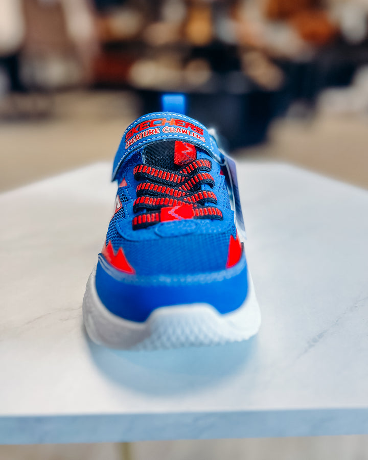 Skechers: Kids Creature Crawlers (Boys)