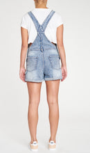 Load image into Gallery viewer, Daze: Baby Blues Shorts in ILY

