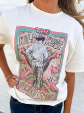 Load image into Gallery viewer, J. Coons.: Wild West Cowboys Club T-Shirt
