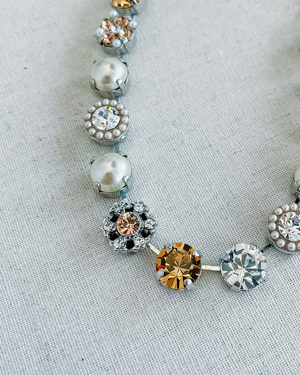 Mariana: "Pearl Compact" N-3114/1-6006-RO
