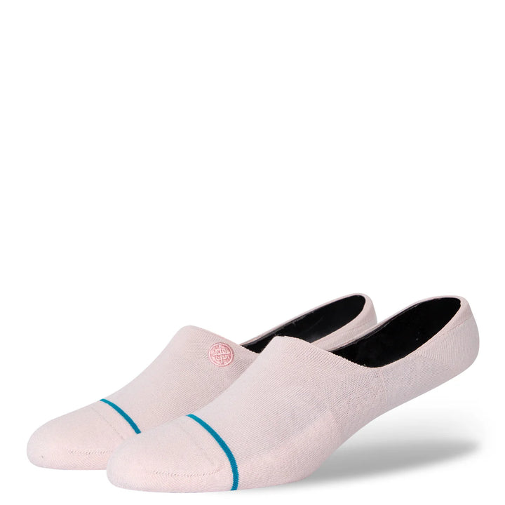 Stance: Icon No Show Socks in Pink (W145A23WOM)