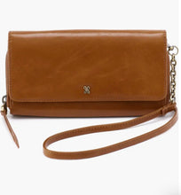 Load image into Gallery viewer, Hobo: Rubie Crossbody in Truffle
