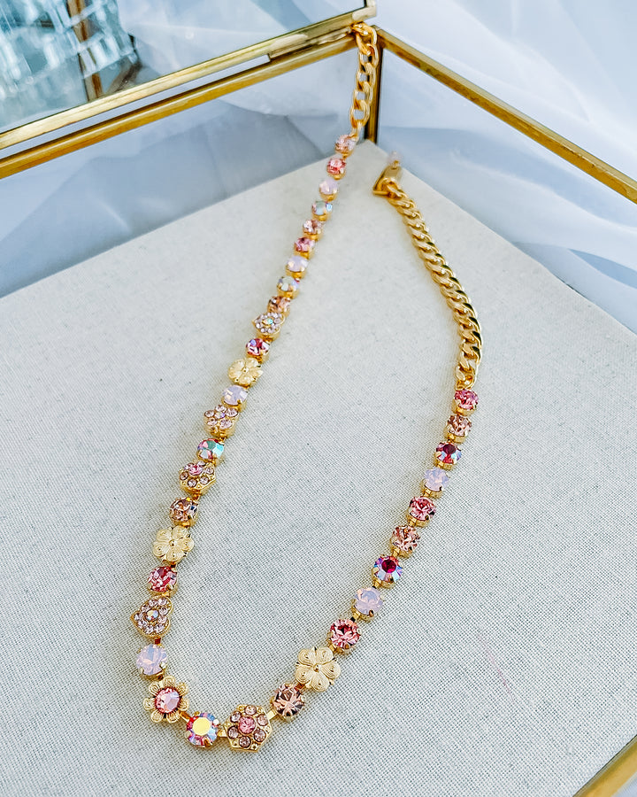 Mariana: "Flamingo" N-3028/2-1129-2-YG