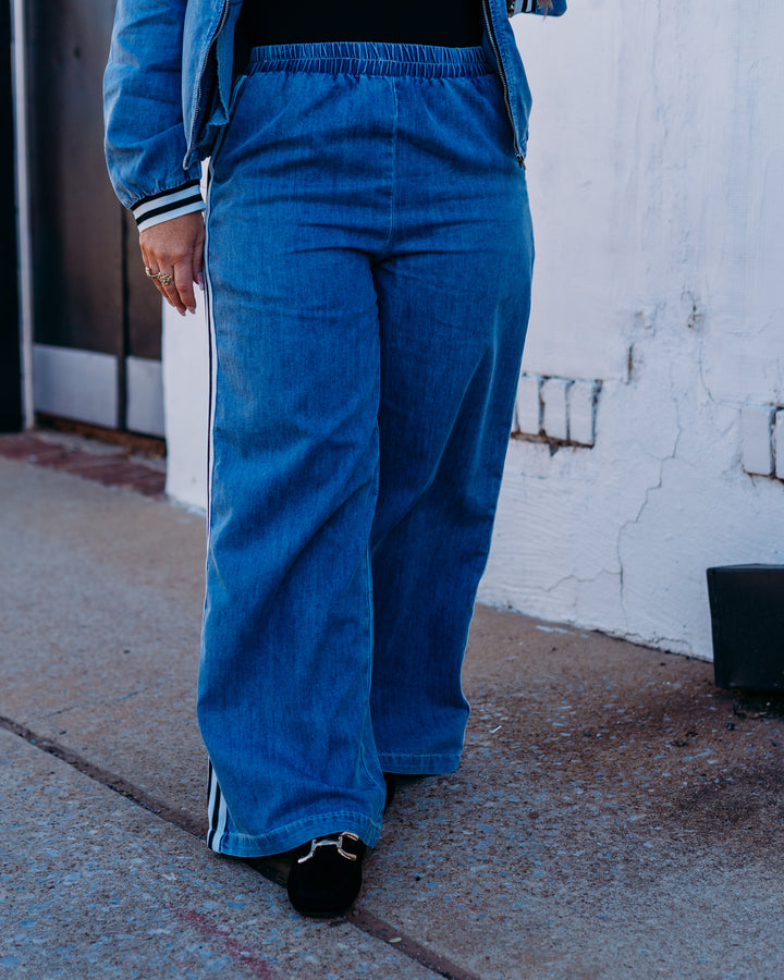 Jodifl: Bottoms Denim H41727