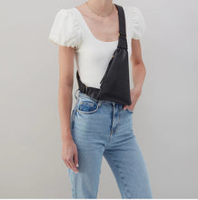 Load image into Gallery viewer, Boho: Bodhi Sling In Black
