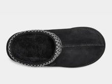 Load image into Gallery viewer, Ugg: Tasman Slipper in Black
