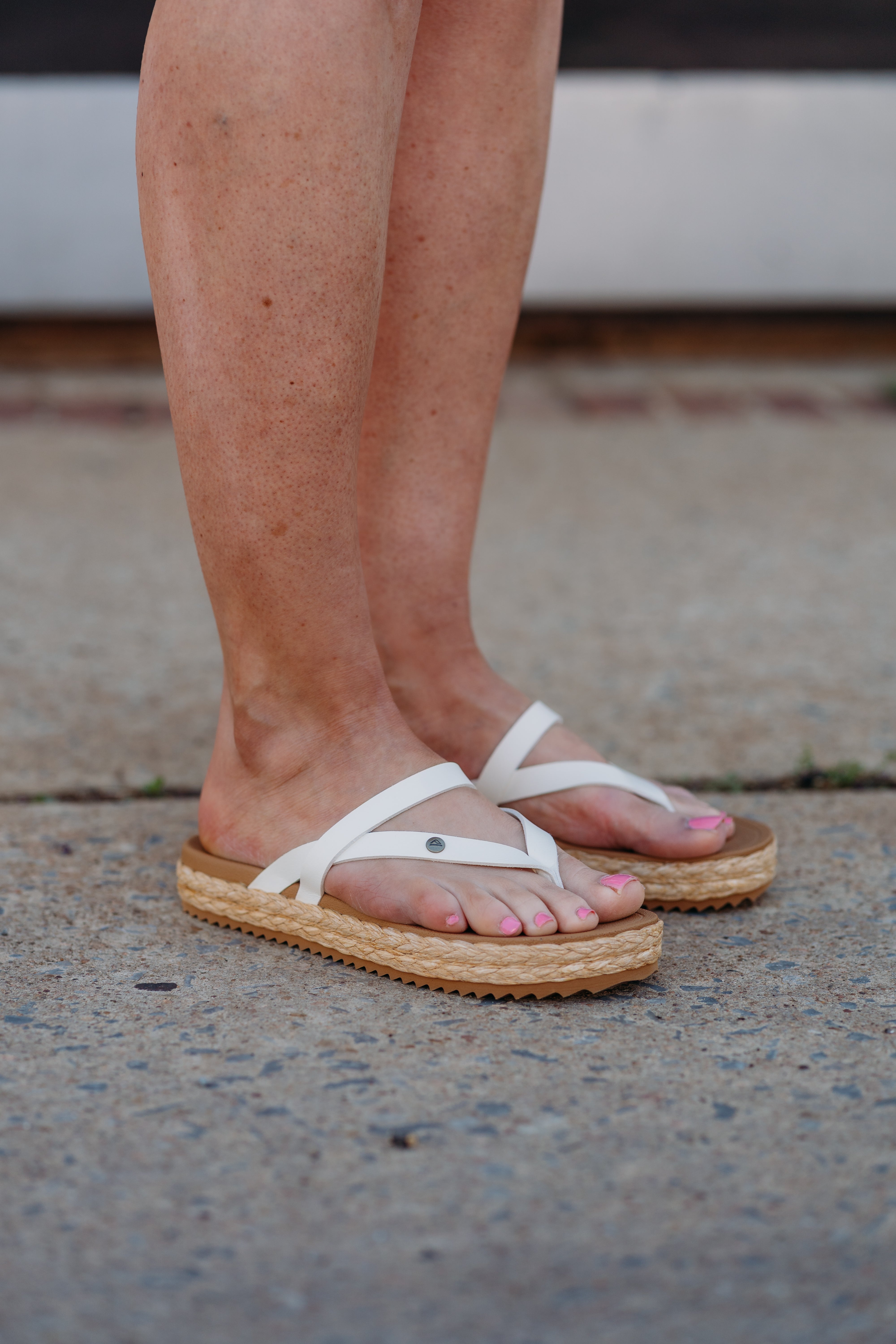 REEF◆VISTA CARMEN - WHISPER WHITE CJ6739_Womens-Reef-Whisper-