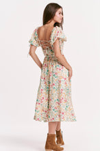 Load image into Gallery viewer, Another Love: Inez Dress in Victorian Bouquet
